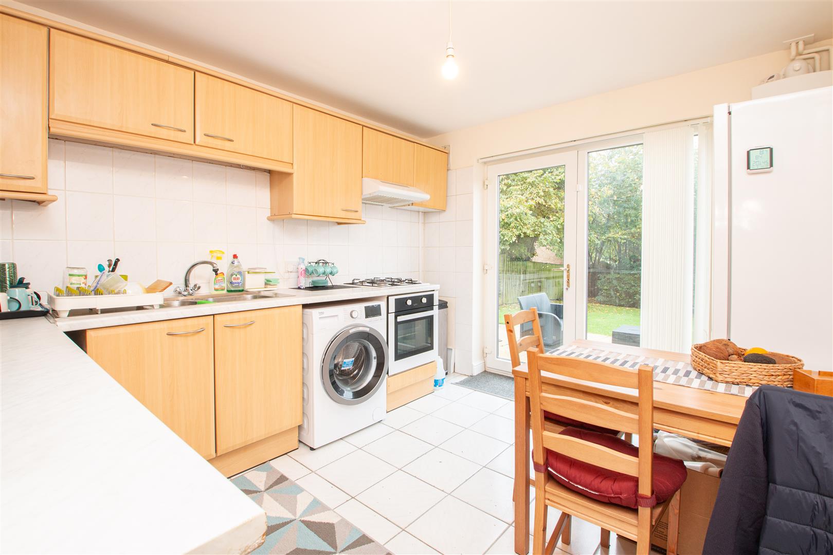Pickering Drive, Emerson Valley, Milton Keynes